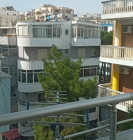公寓 Durres *