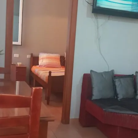 Durres 公寓